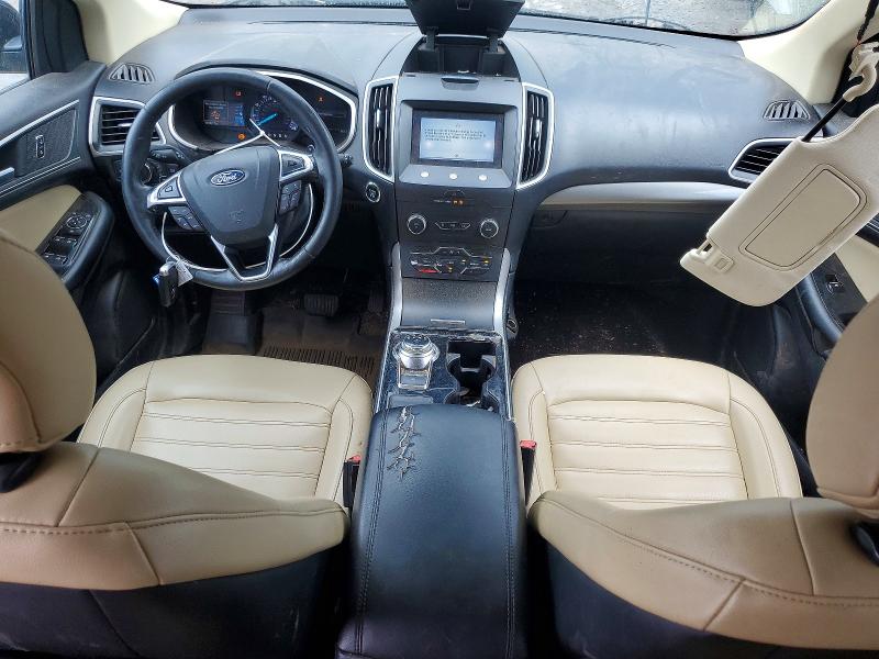 Zdjęcie 8 z aukcji – 2019 FORD EDGE z VIN 2FMPK4J98KBB59083
