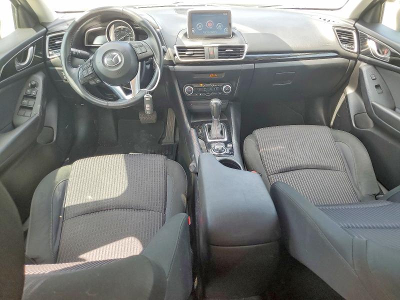 Фото 8 с аукциона – 2015 MAZDA 3 с VIN 3MZBM1L70FM207860