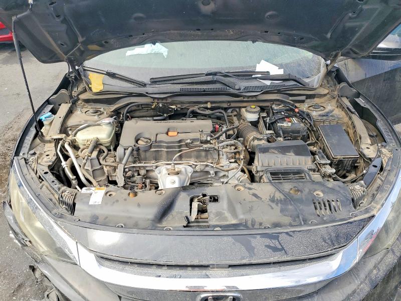 Photo 11 from auction – 2018 HONDA CIVIC with VIN 2HGFC2F52JH549763