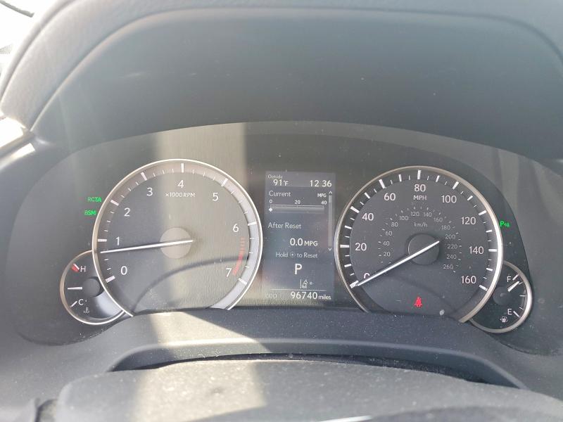 صورة رقم 9 من المزاد - 2017 LEXUS RX 350 مع VIN 2T2ZZMCA1HC071049