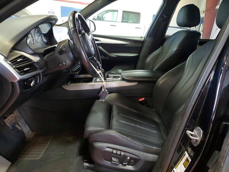 Фото 7 с аукциона – 2015 BMW X5 с VIN 5UXKR0C5XF0K68258