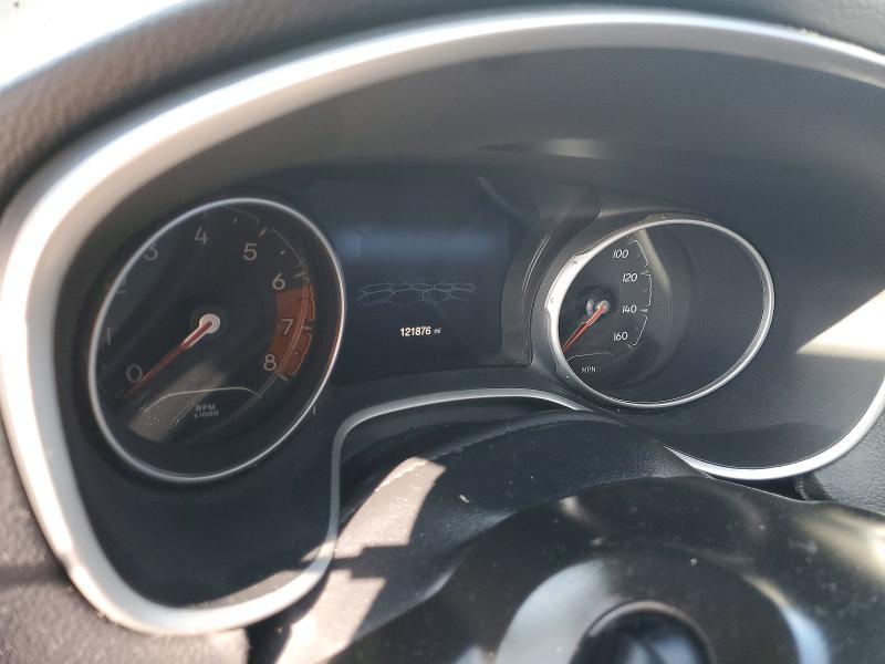 Zdjęcie 9 z aukcji – 2019 JEEP COMPASS z VIN 3C4NJDBB7KT599056