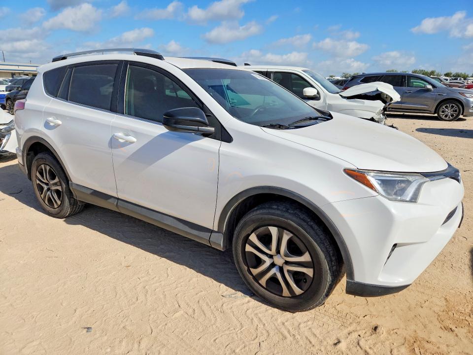 Photo 4 from auction – 2016 TOYOTA RAV4 with VIN 2T3ZFREVXGW260894