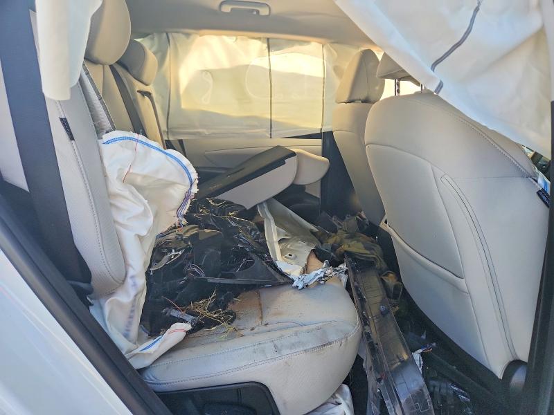 Photo 11 from auction – 2025 HYUNDAI TUCSON with VIN 5NMJB3DE6SH556256