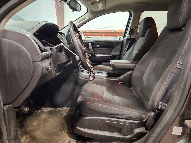 Photo 7 from auction – 2014 GMC ACADIA with VIN 1GKKVNED2EJ374408
