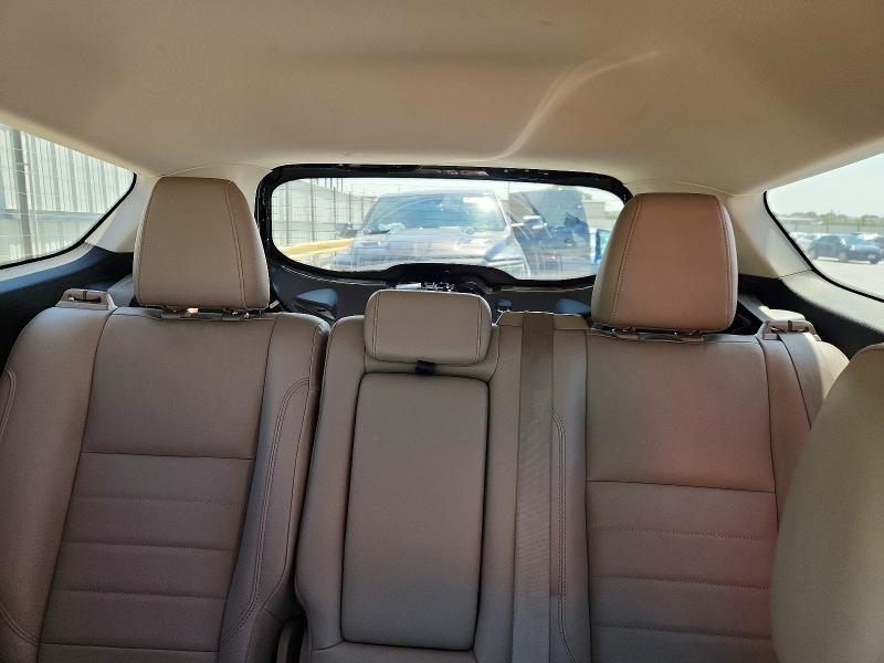 Photo 10 from auction – 2014 FORD ESCAPE with VIN 1FMCU0J98EUB15293