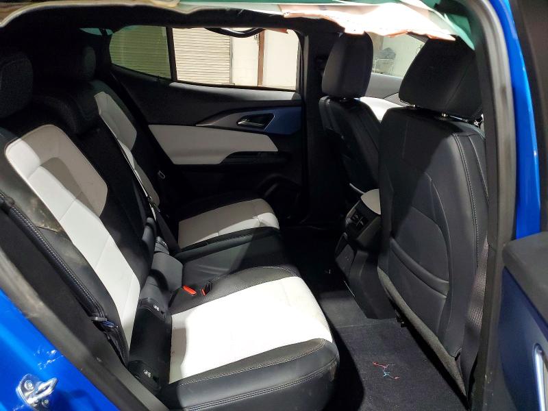Photo 11 from auction – 2024 CHEVROLET EQUINOX with VIN 3GN7DLRR0RS297547
