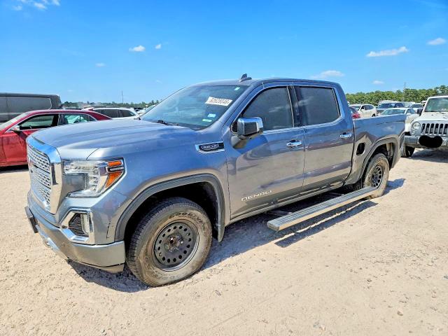2019 GMC SIERRA - Търг №62628046