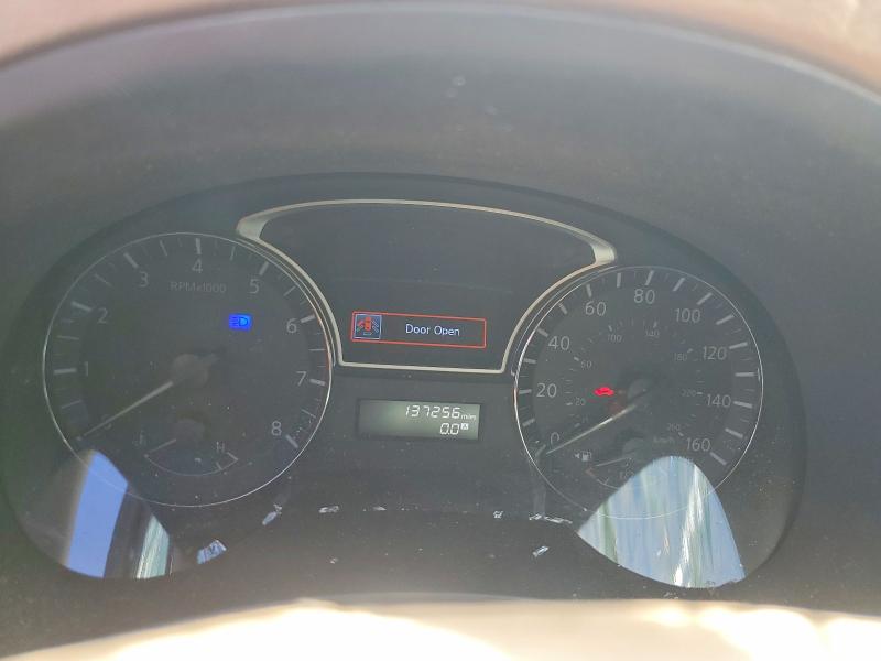 صورة رقم 9 من المزاد - 2013 NISSAN ALTIMA مع VIN 1N4BL3AP3DN425885