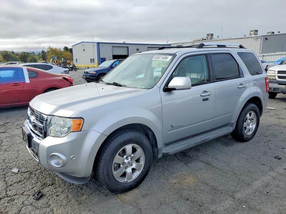 2011 FORD ESCAPE - Търг №65921686
