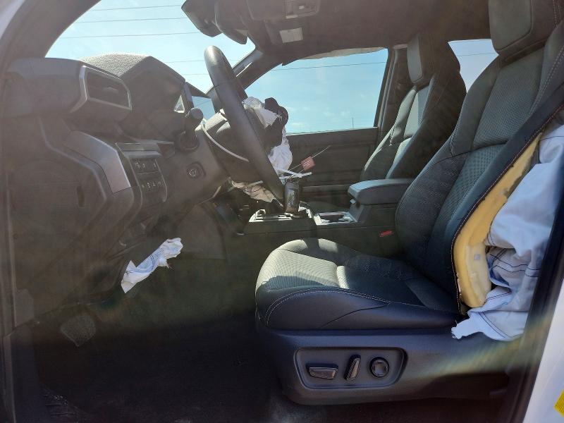 Photo 7 from auction – 2025 TOYOTA 4RUNNER with VIN JTEVA5BR0S5001470