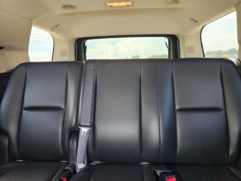 Photo 10 from auction – 2014 CHEVROLET TAHOE with VIN 1GNSK2E02ER172113