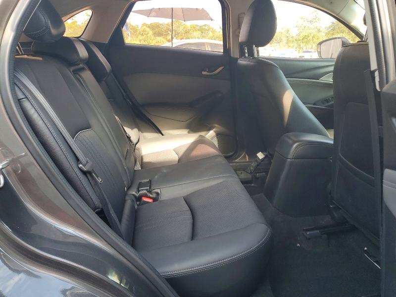 Zdjęcie 10 z aukcji – 2019 MAZDA CX-3 z VIN JM1DKDC79K1458919