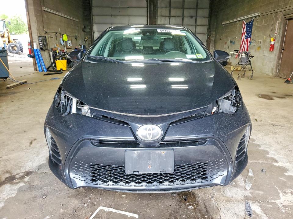 Photo 5 from auction – 2017 TOYOTA COROLLA with VIN 2T1BURHE1HC915197