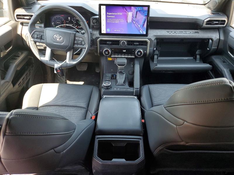 Photo 8 from auction – 2024 TOYOTA TACOMA with VIN 3TYLC5LN6RT009843