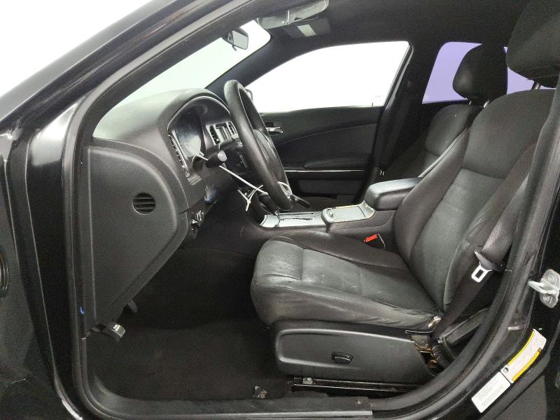 Фото 7 с аукциона – 2013 DODGE CHARGER с VIN 2C3CDXBG7DH625456