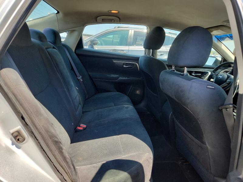 Photo 10 from auction – 2015 NISSAN ALTIMA with VIN 1N4AL3AP8FN367383
