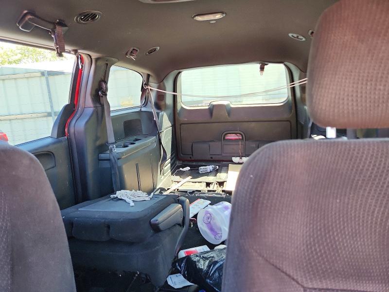 صورة رقم 10 من المزاد - 2015 DODGE GRAND CARAVAN مع VIN 2C4RDGBG8FR516989