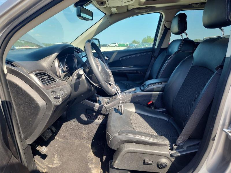 Photo 7 from auction – 2018 DODGE JOURNEY with VIN 3C4PDDGG0JT296509