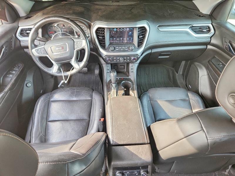 Photo 8 from auction – 2018 GMC ACADIA with VIN 1GKKNNLS6JZ140818