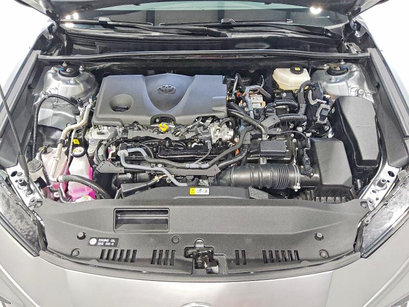 Photo 11 from auction – 2026 TOYOTA CAMRY with VIN 4T1DAACK7TU681235
