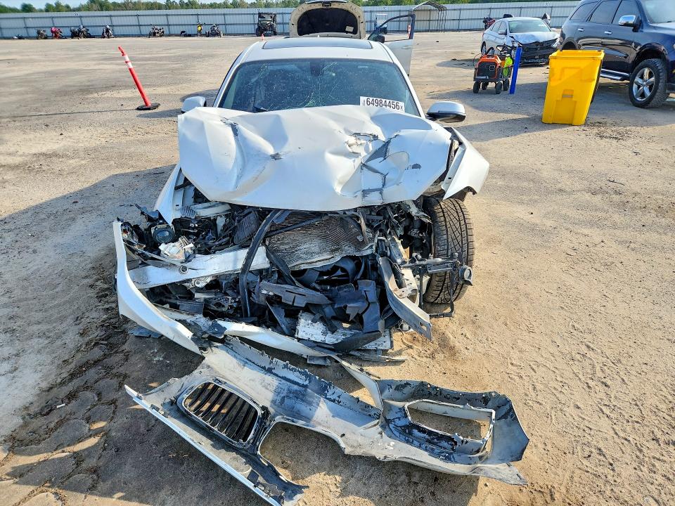 Снимка 5 от търг – 2014 BMW 228 с VIN WBA1F5C56EVV99369
