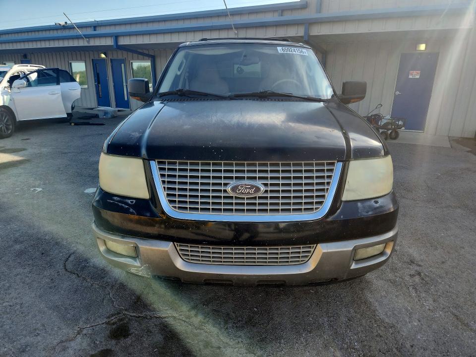 Photo 5 from auction – 2003 FORD EXPEDITION with VIN 1FMPU17L33LC41476