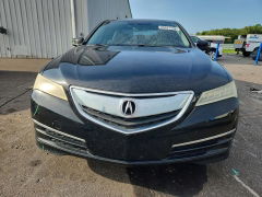 Photo 5 from auction – 2015 ACURA TLX with VIN 19UUB1F55FA016820