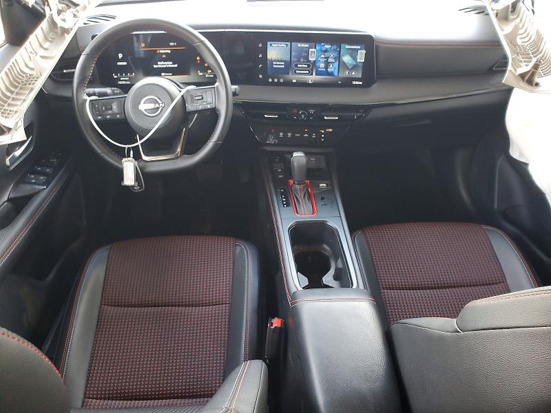 Photo 8 from auction – 2026 NISSAN KICKS with VIN 3N8AP6DA5TL388697