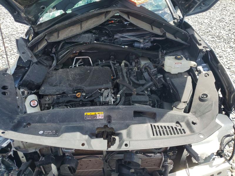 Photo 11 from auction – 2021 TOYOTA HIGHLANDER with VIN 5TDFARAH5MS009151