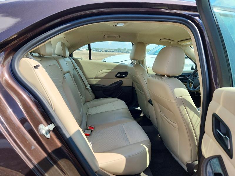 Photo 10 from auction – 2015 CHEVROLET MALIBU with VIN 1G11C5SL0FF233567