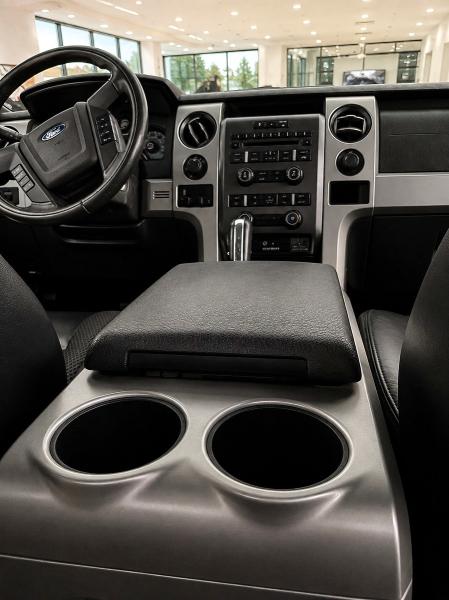 Photo 9 from auction – 2010 FORD F150 with VIN 1FTEX1E69AFB99066