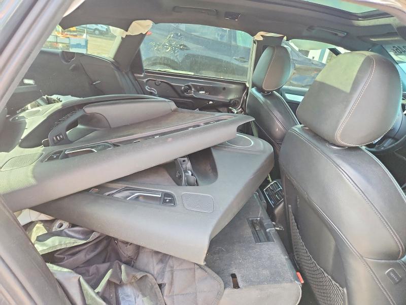 Photo 10 from auction – 2012 AUDI A4 with VIN WAU4FCFL0CA051478