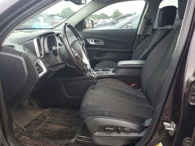 Photo 7 from auction – 2016 CHEVROLET EQUINOX with VIN 2GNFLFEK8G6117378