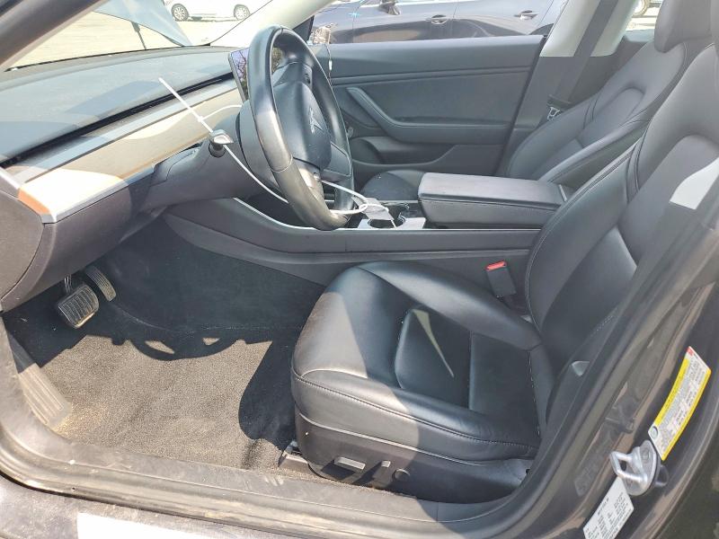 Zdjęcie 7 z aukcji – 2019 TESLA MODEL 3 z VIN 5YJ3E1EB3KF205704
