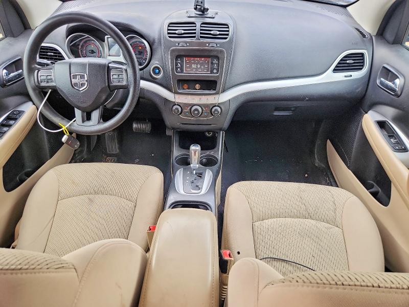 Photo 8 from auction – 2012 DODGE JOURNEY with VIN 3C4PDDBG5CT293311