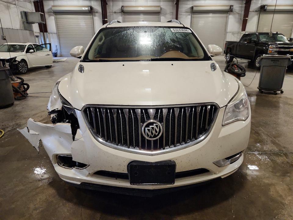 Photo 5 from auction – 2013 BUICK ENCLAVE with VIN 5GAKVDKD6DJ105726