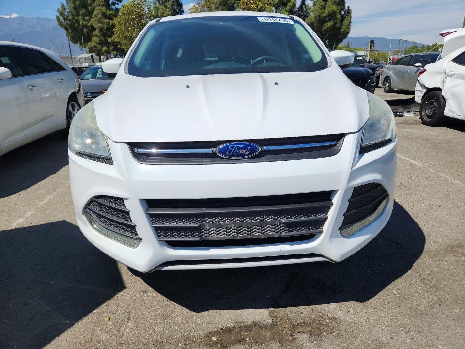 Photo 5 from auction – 2014 FORD ESCAPE with VIN 1FMCU0GX9EUD32356