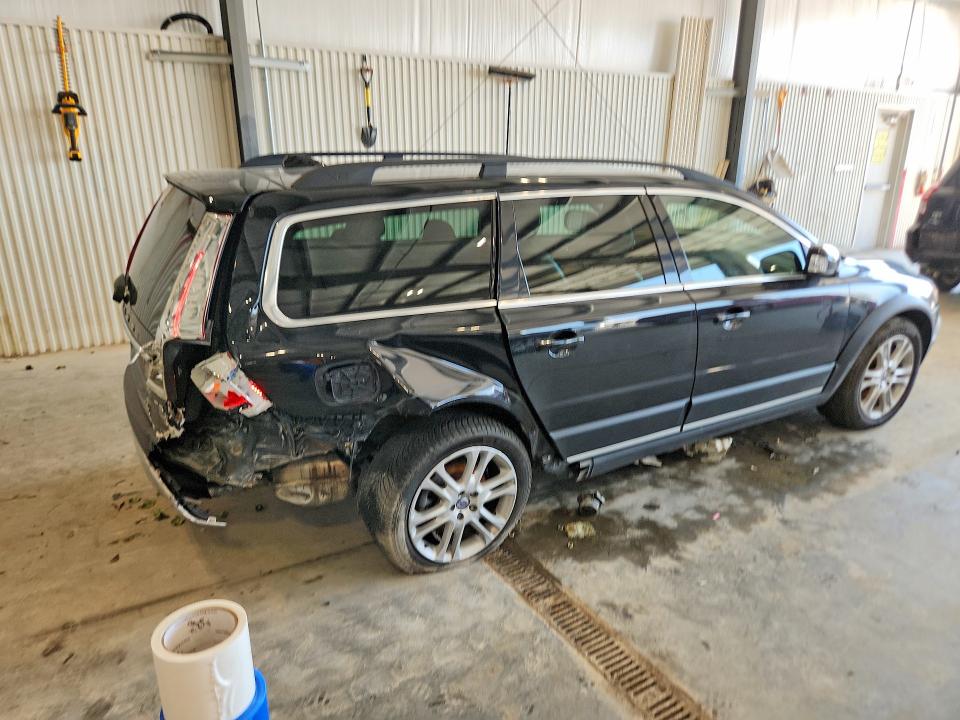Photo 3 from auction – 2016 VOLVO XC70 with VIN YV4612NK5G1236562