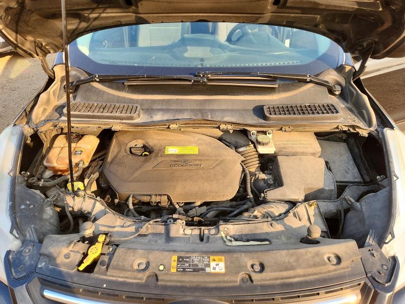 Photo 12 from auction – 2013 FORD ESCAPE with VIN 1FMCU9GX5DUD42773