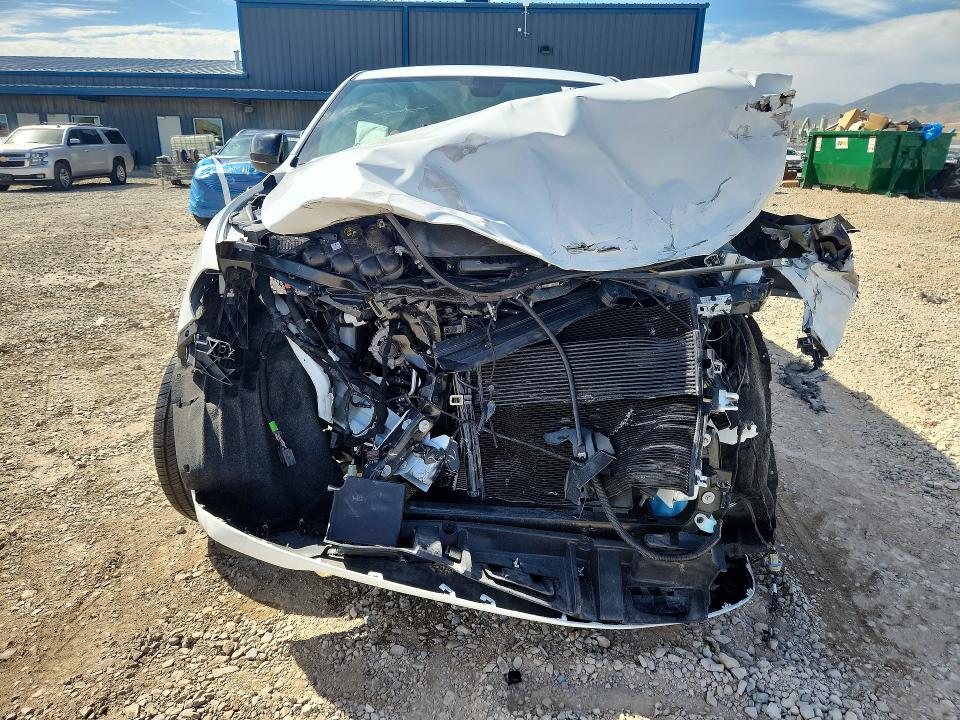 Photo 5 from auction – 2026 DODGE DURANGO with VIN 1C4RDJDG2TC226035