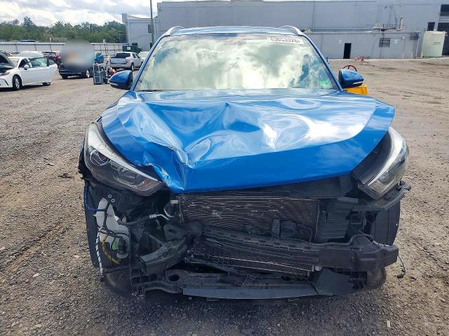 Photo 5 from auction – 2018 HYUNDAI TUCSON with VIN KM8J3CAL2JU793099