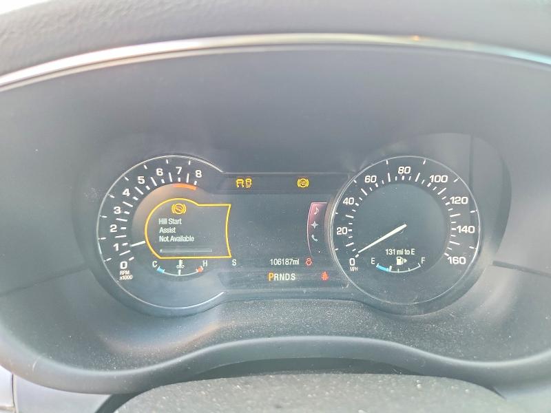 Photo 9 from auction – 2015 LINCOLN MKC with VIN 5LMCJ2A90FUJ31409