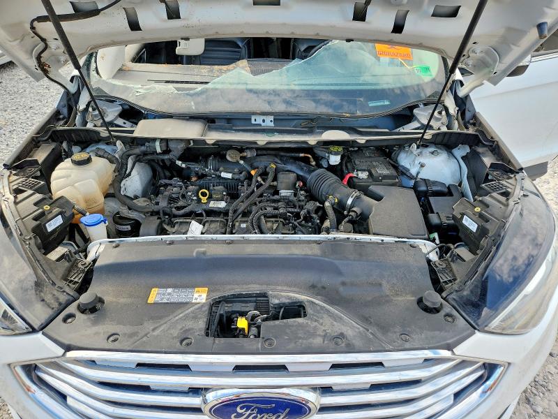 Foto 12 de la subasta – 2020 FORD EDGE con VIN 2FMPK4J97LBA07684