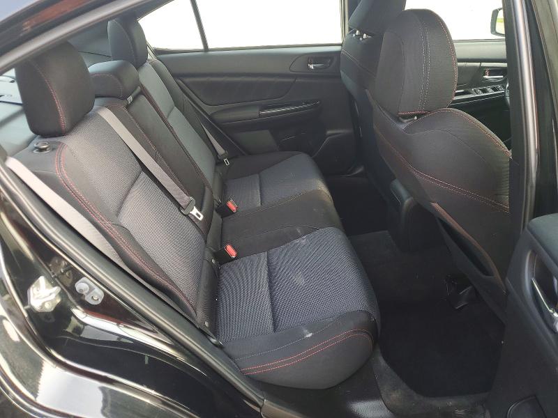 Photo 10 from auction – 2020 SUBARU WRX with VIN JF1VA1C69L9804070
