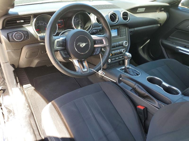 Photo 8 from auction – 2019 FORD MUSTANG with VIN 1FA6P8TH8K5180412