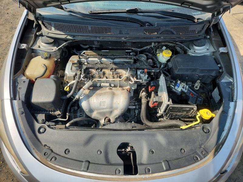 Photo 11 from auction – 2015 DODGE DART with VIN 1C3CDFAA8FD346461