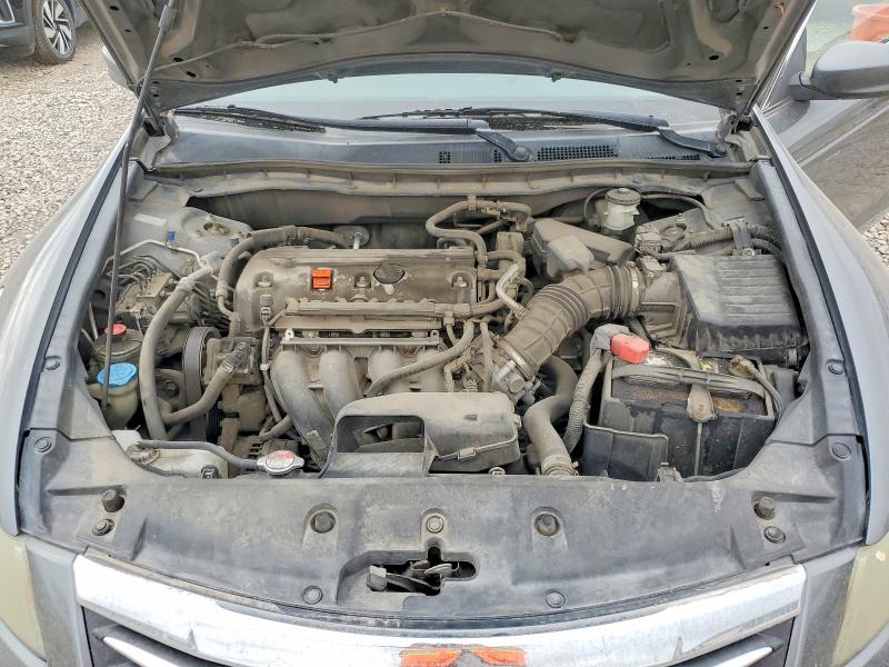 Photo 11 from auction – 2012 HONDA ACCORD with VIN 1HGCP2F33CA137567