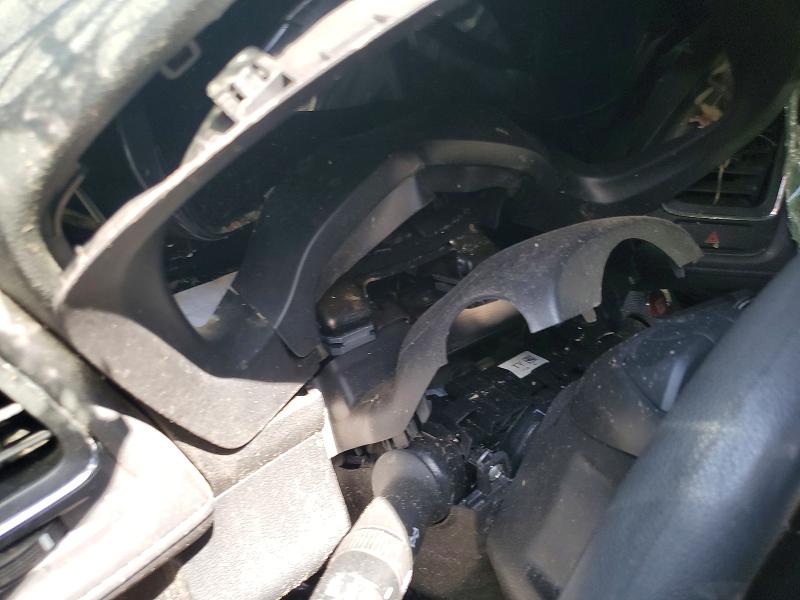 Photo 9 from auction – 2016 HONDA HR-V with VIN 3CZRU5H56GM708604