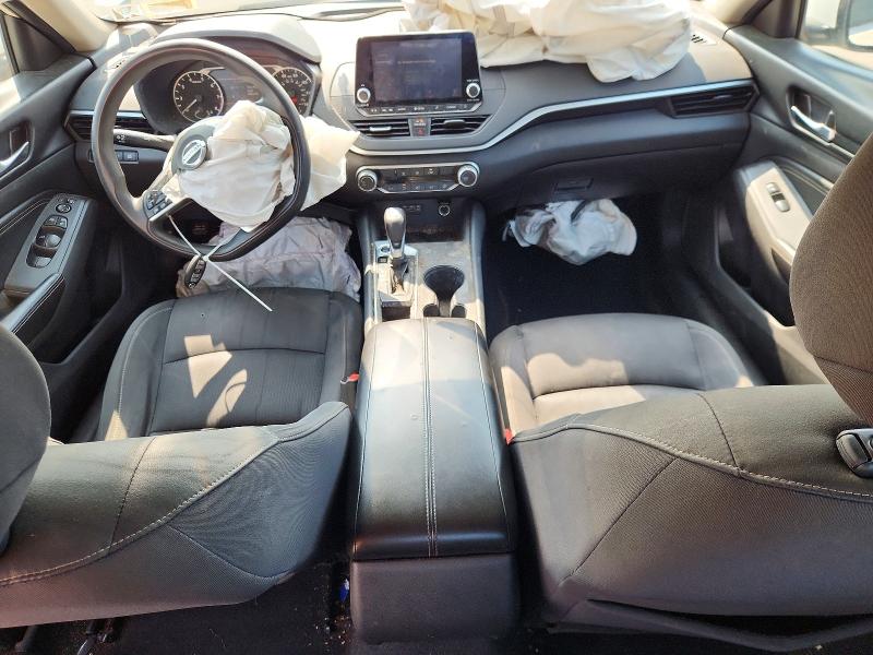 Photo 8 from auction – 2020 NISSAN ALTIMA with VIN 1N4BL4BV9LC121778